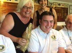 Iver Heath Bowls Club Home