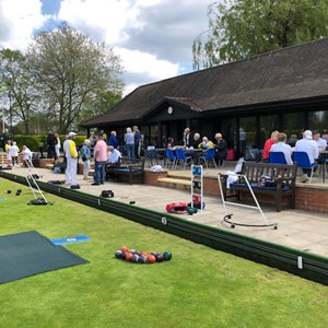 Mill Bowling Club Open Day 2022
