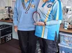 Southport Bowling Club Home