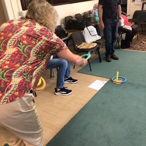 Emsworth Bowling Club Photos 2023 August-