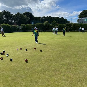Oakham Bowling Club FIXTURES & WEEKLY REPORT