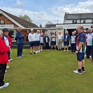 Fleet Social & Bowling Club Bowls Coaching - April 26