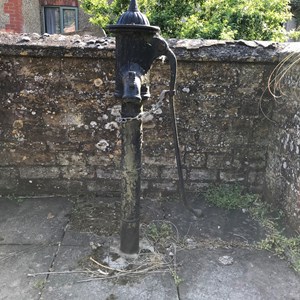 The Village Pump