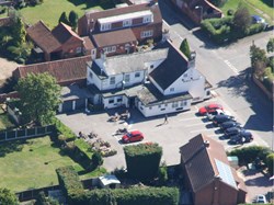 Elkesley Parish Council Aerial shots