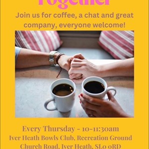 Iver Heath Bowls Club Community