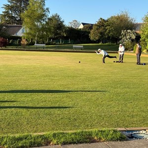 Thaxted Bowling Club Gallery