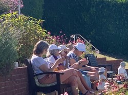 Dorchester Bowls Club Summer 2025 Outdoor Finals