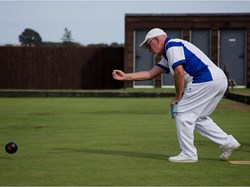 Runwell Hospital Bowls Club Finals Sunday (1)