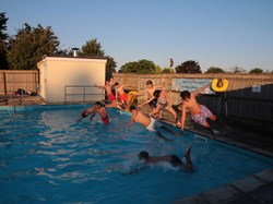 Lordsfield Swimming Club 2022 Season