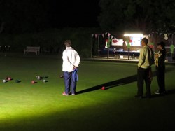 Andover Bowling Club Bowlathon