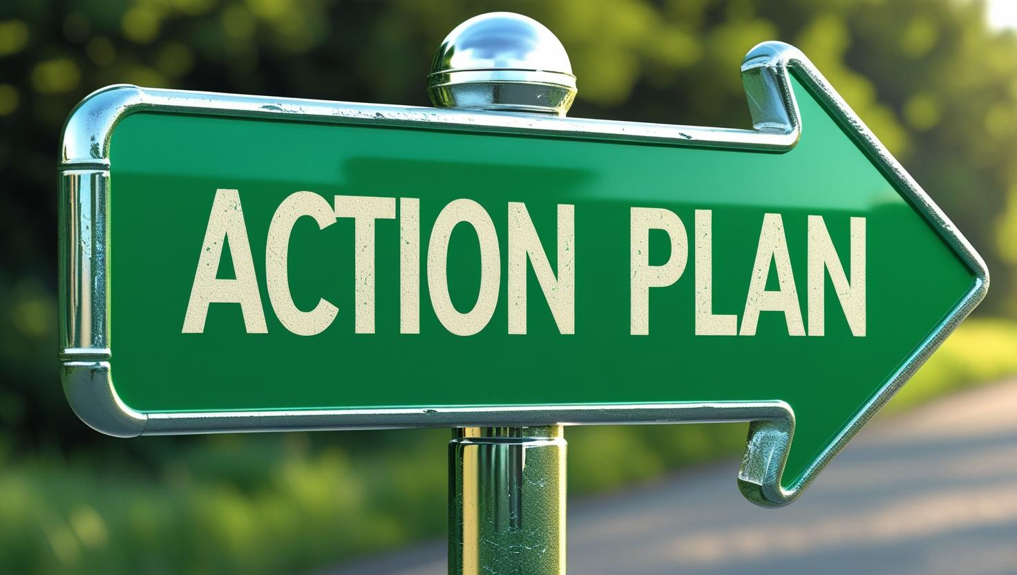 Aston Clinton Parish Council 2025-2027 Action Plan Aston Clinton Parish Council 2025-2027 Action Plan