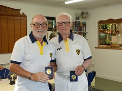 Adastra Bowling Club 2025 FINALS DAY