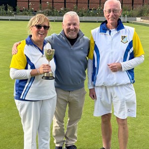 Mill Bowling Club Finals Weekend 2025