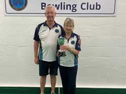 Risbygate Indoor Bowling Club Club Comps