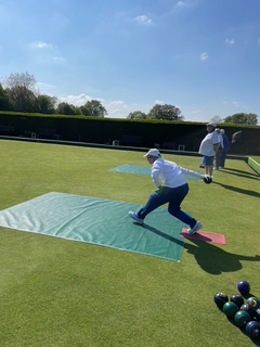 Batchwood Hall Bowling Club 2025 news Batchwood Hall Bowling Club 2025 news