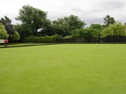 New Lount Bowling Club About Us