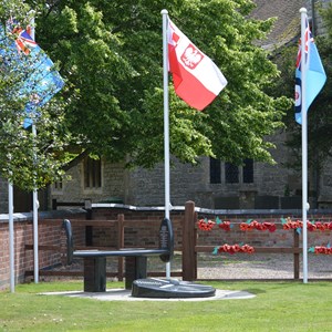 Bleasby Community Website Bleasby War Memorials