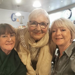 Mill Bowling Club Presentation Dinner 2024