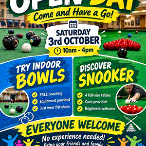 Slade Indoor Bowls Club Gallery