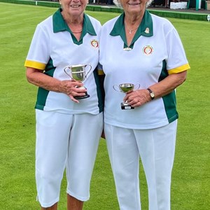 Aylesbury Town Bowls Club Finals Results 2025 Aylesbury Town Bowls Club Finals Results 2025