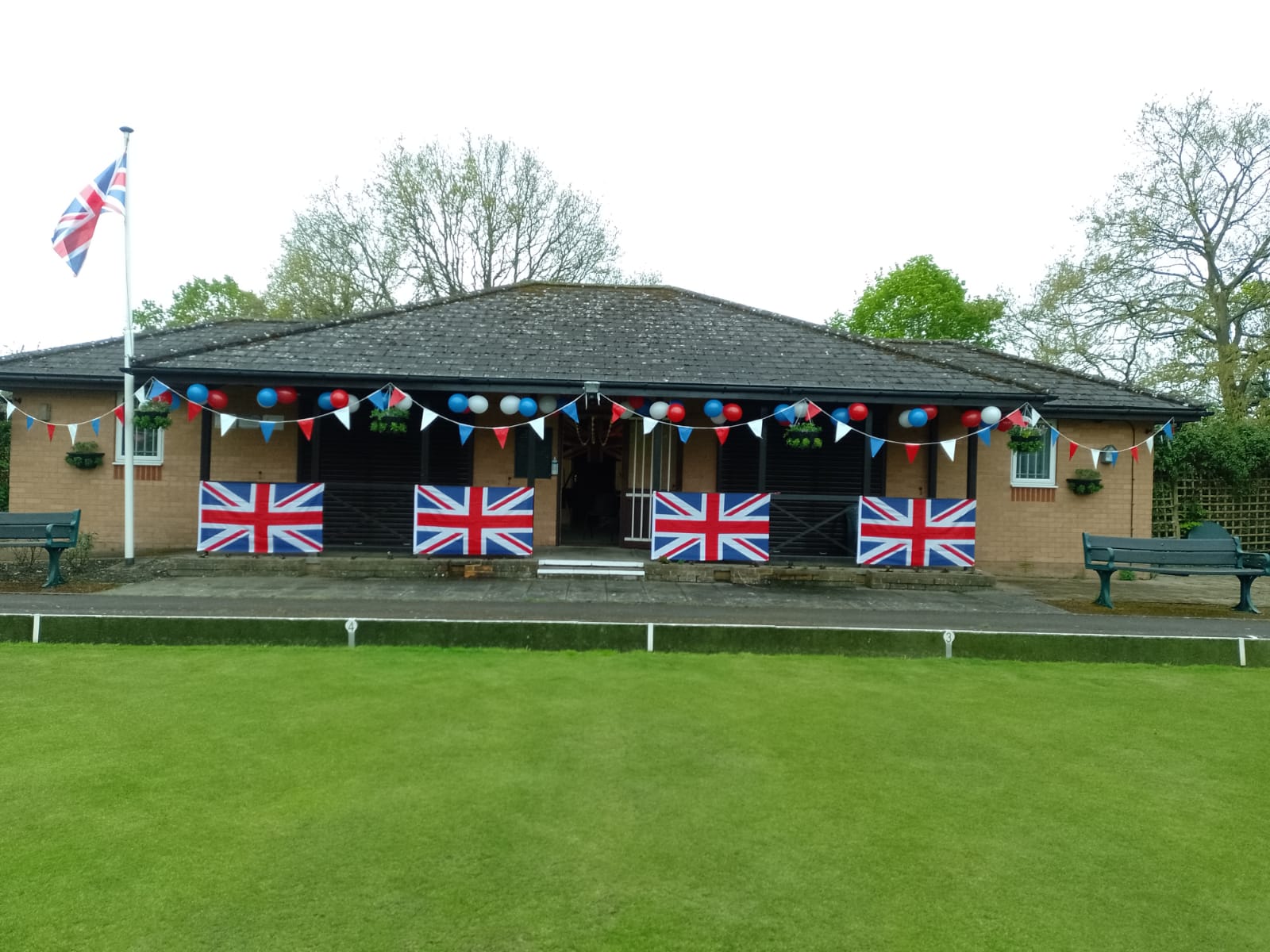 Emsworth Bowling Club Latest News