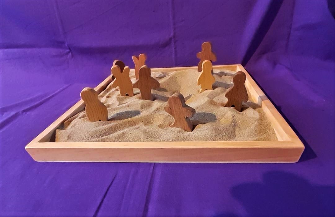 Sowerby Methodist Church Godly Play Sowerby Methodist Church Godly Play
