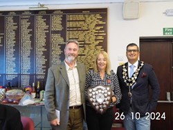 Higham Ferrers Town Bowls Club Club Competitions