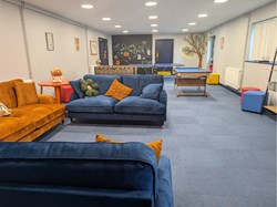 Chalgrove Parish Council Youth Club