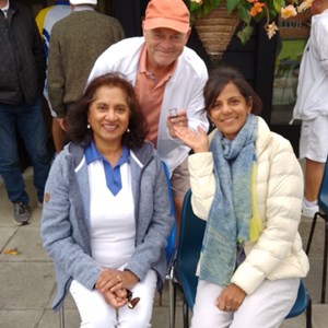 Mill Bowling Club Finals Weekend 2024