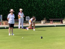 Dorchester Bowls Club Summer 2025 Outdoor Finals
