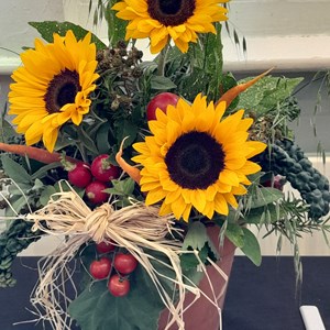 Kingswood Walton & Tadworth Horticultural Society Shows
