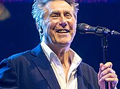 Washington History Society Bryan Ferry born 1945