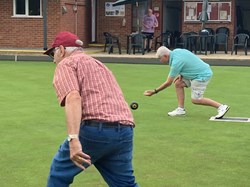 Minimax players in action