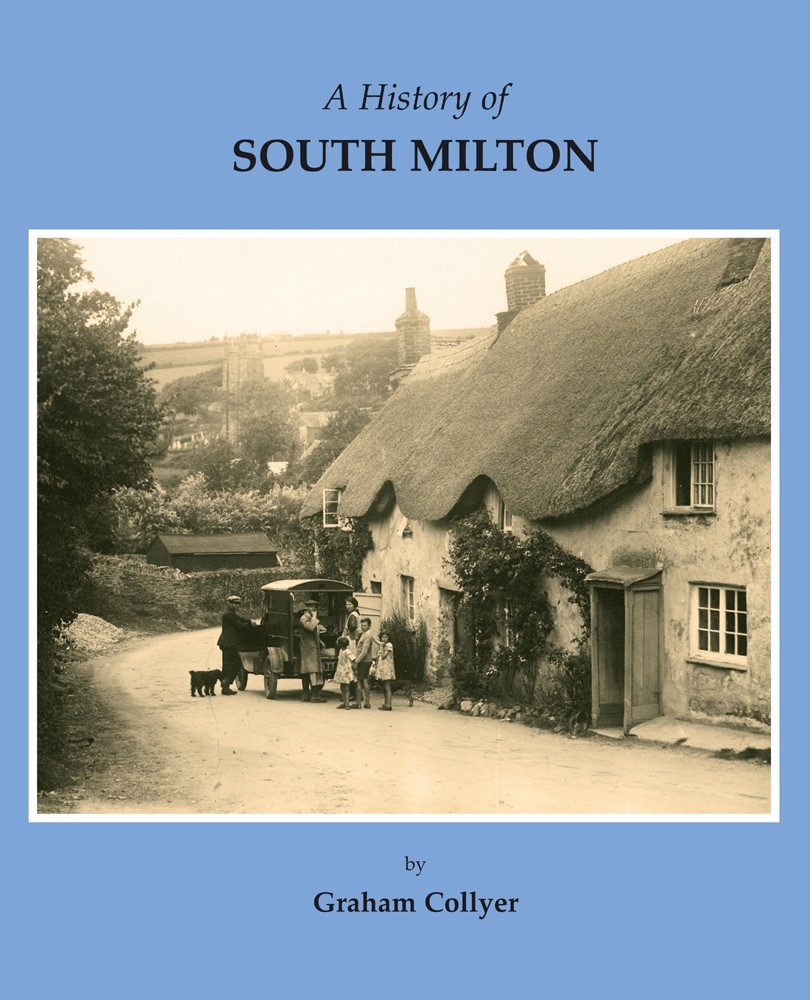 South Milton Village Hall History Group