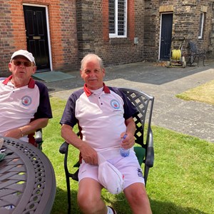 Clacton On Sea Bowling Club Limited Royal Hospital Chelsea 24
