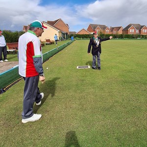 Bulmers Bowling Club Open day 2026