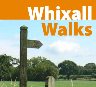 Whixall Parish Council Whixall Walks