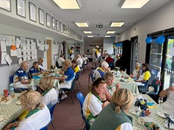 Mill Bowling Club Pauline Puttock Memorial Tournament 2024