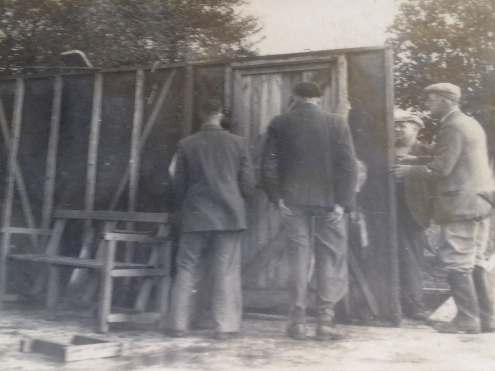 Tongham Bowling Club History Tongham Bowling Club History
