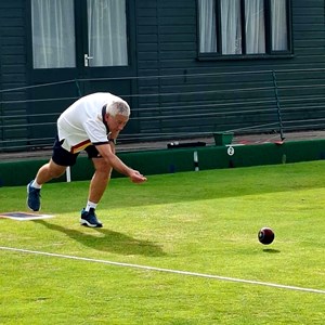 Woolwich and Plumstead Bowling Club Finals Day 2026