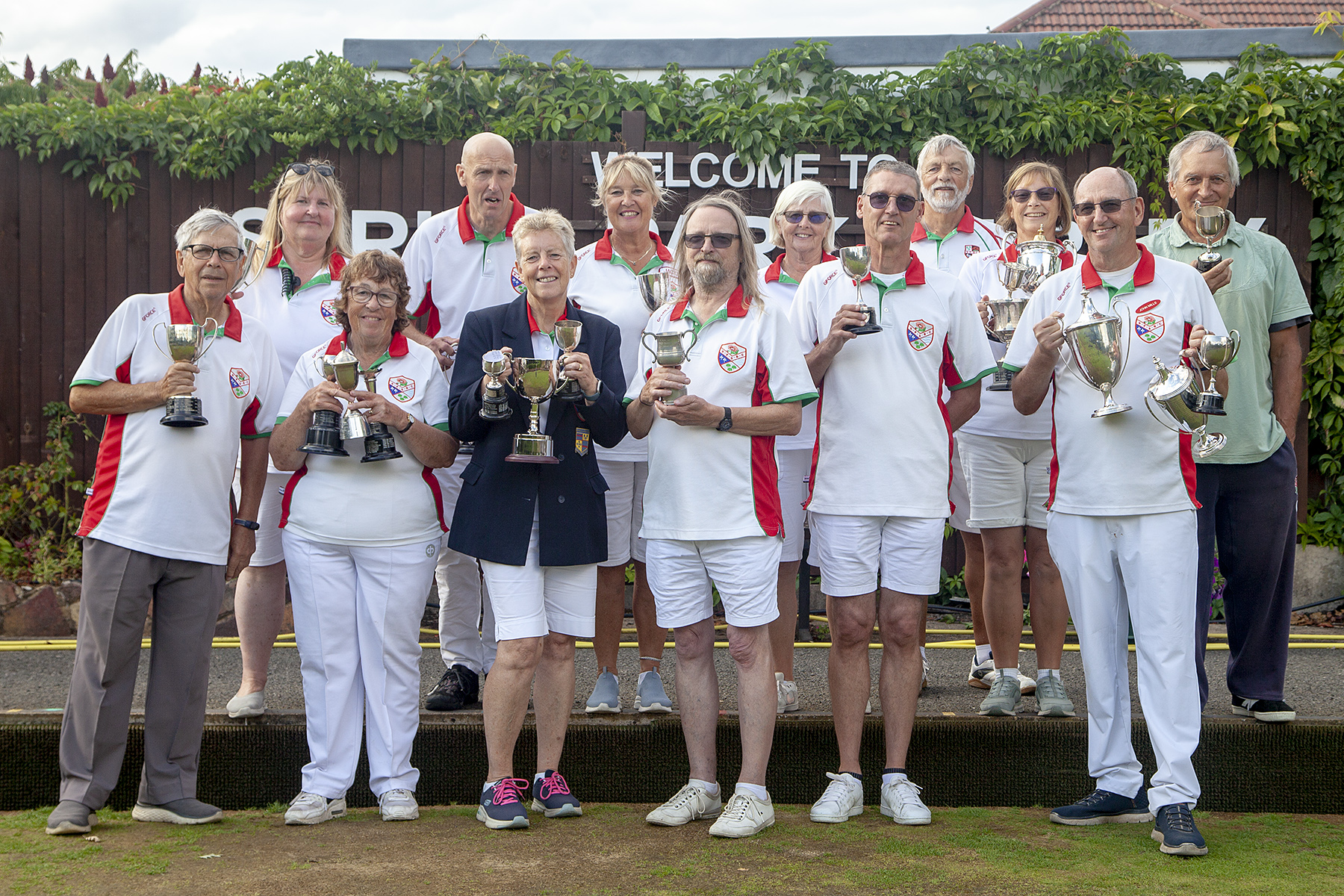 Competition Winners 2026