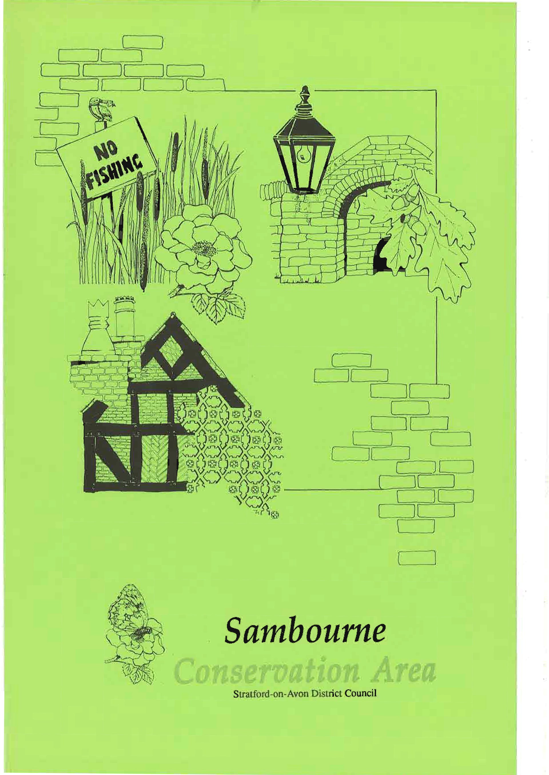Sambourne Parish Council Conservation Area