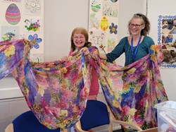 Dementia-friendly Alton Keeping Active