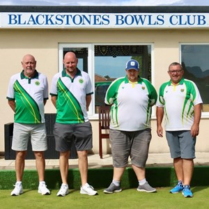 Stamford & District Bowls League 2026