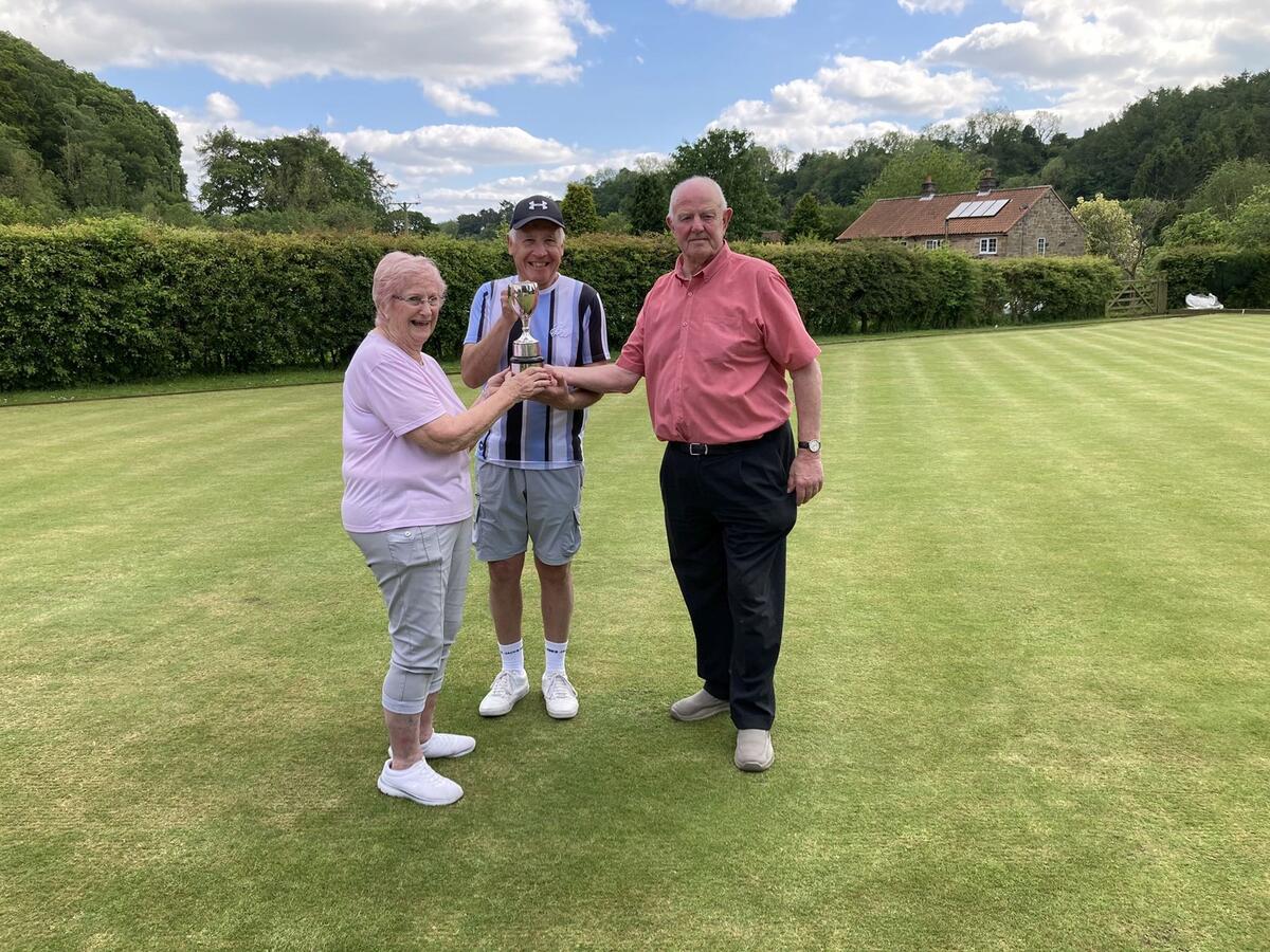 Hutton-le-Hole Bowling Club 2024 Competitions Hutton-le-Hole Bowling Club 2024 Competitions