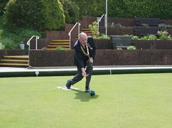 Dorchester Bowls Club Outdoor Green Opening 2024