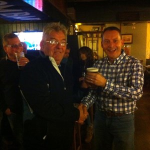 Withington Parish Photos