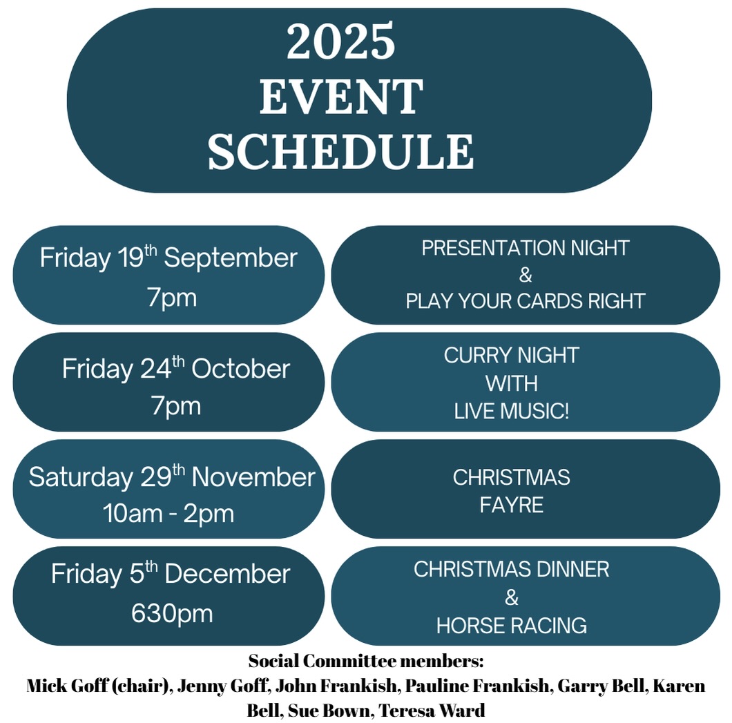 Long Eaton Town Bowls Club Social Long Eaton Town Bowls Club Social