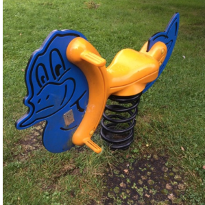 Rocker - Quack Rocker - Quack