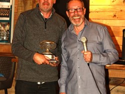 Kegworth Bowls Club Presentation Evening 2024
